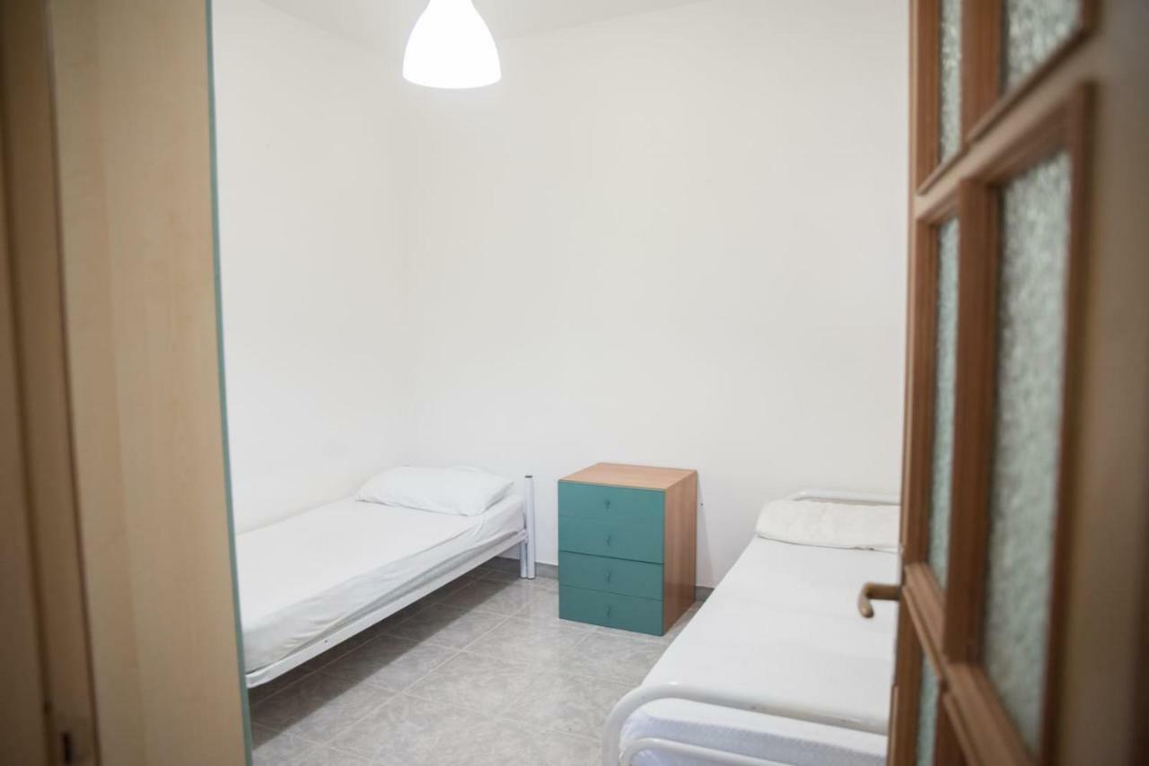 페스키치 Tosk House 2 아파트 외부 사진